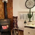Port Ripaille, Les Grebes Ferienhaus Thonon-les-Bains
