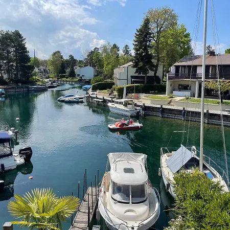 Port Ripaille, Les Grebes 24 * Thonon-les-Bains