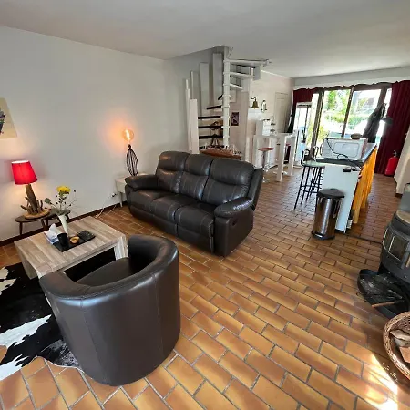 Port Ripaille, Les Grebes 24 Thonon-les-Bains