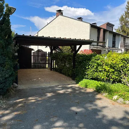 Holiday home Port Ripaille, Les Grebes 24 Thonon-les-Bains
